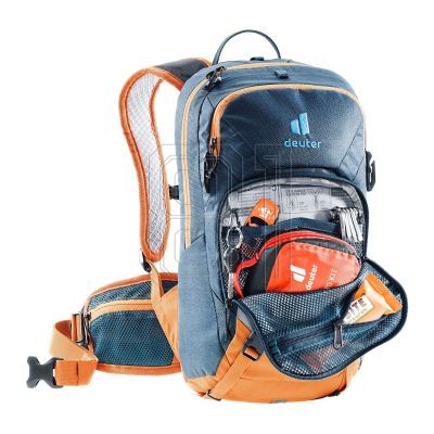 7. Deuter Attack 8 JR Backpack 3612121-3915