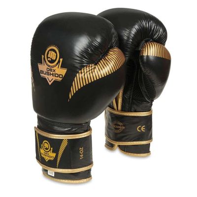 10oz Boxing Gloves - Aureos - Valor Series