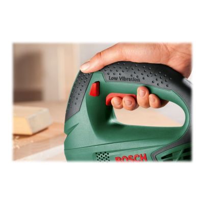 2. Bosch PST 650 06033A0700 Electric Jigsaw 3100spm 500W 1.6kg