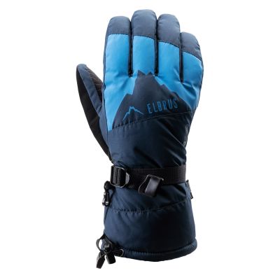 3. Elbrus maiko gloves 92800378927