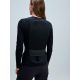 3. POC Spine Vpd Air Wo Vest Black