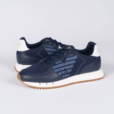 9. Emporio Armani EA7 M X8X114-XK270-Q704 sneakers