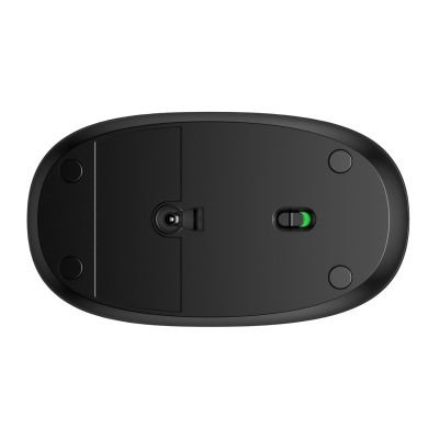 5. HP 245 Black Bluetooth 81S67AA mouse