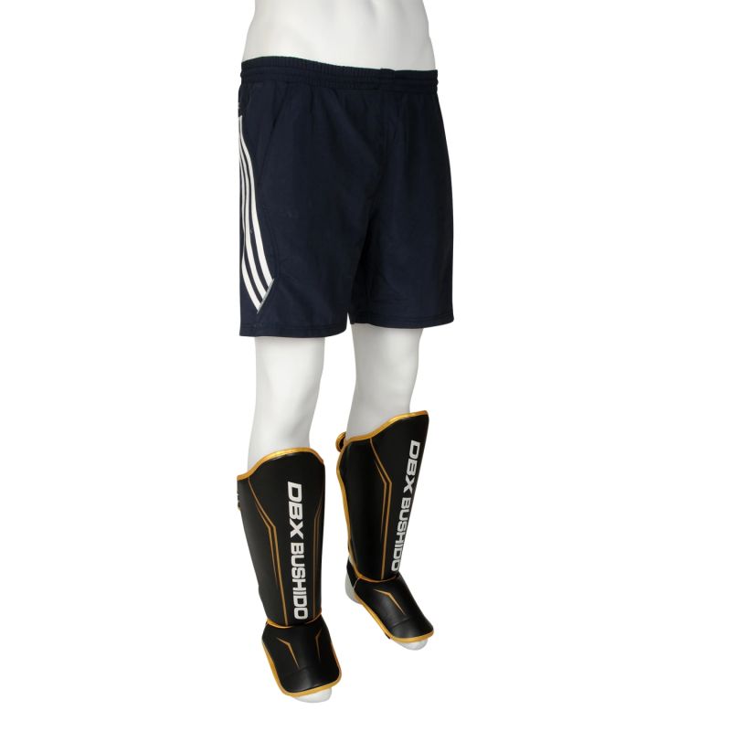 10. Shin guards - ProFighter