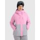 Ski jacket 8000 membrane women's 4F 4FWAW25TTJAF0805-56S