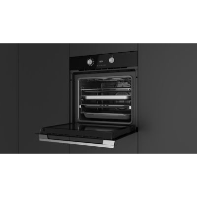 10. Teka HLB 8550 SC 70 l 3215 W Black