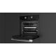 10. Teka HLB 8550 SC 70 l 3215 W Black