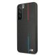 2. BMW M Collection Triangles Case for Samsung Galaxy S22+ - Black