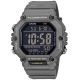 Men's Watch CASIO AE-1600H-8BVEF + BOX