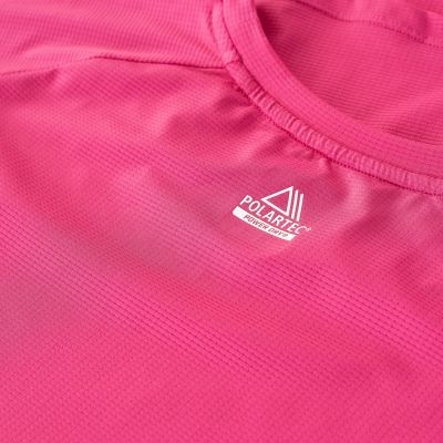 5. Elbrus Altar Polartec T-shirt W 92800590801
