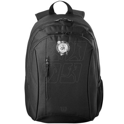 Wilson NBA Team Boston Celtics Backpack WZ6015001