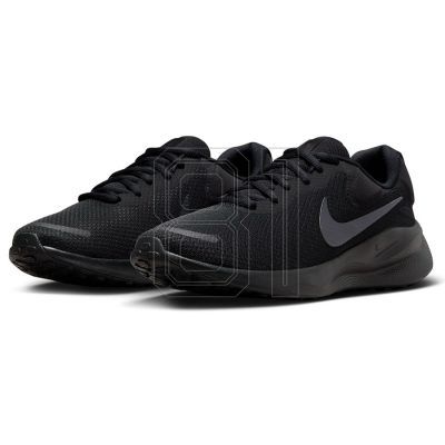 11. Nike Revolution 7 M FB2207 005 running shoes