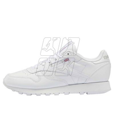 2. Reebok Classic Leather sneakers W GY0957/100008496