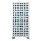 10. Cougar Midi-Tower Airface ECO Case, ARGB, White