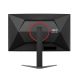 9. AOC G4 C27G4Z2 Computer Monitor 68.6 cm (27") 1920 x 1080 px Full HD LCD Black, Red
