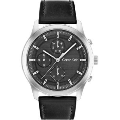 CALVIN KLEIN Sport Multi Function Men's Watch 25200211 + BOX