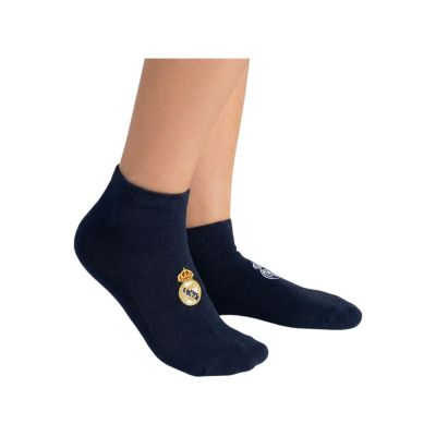 16. Real Madrid socks 2-pack navy blue 2900003459