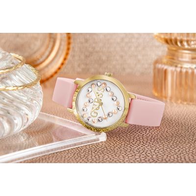 6. Guess Devotion GW0998L2 Women's Watch + BOX