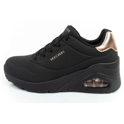 13. Skechers Uno W 177520/BBK Sports Shoes