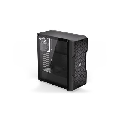 29. ENDORFY Regnum 400 ARGB case