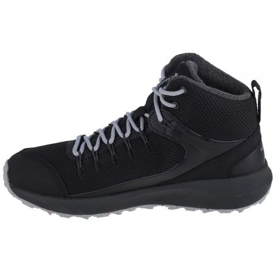 2. Columbia Trailstorm Mid Waterproof M 2005441010 shoes