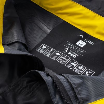 4. Elbrus Garii pants M 92800481835
