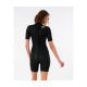 7. RIP CURL Wmns Freelite S/Sl Spring Foam - Black