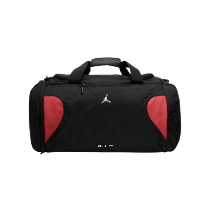 2. Jordan Element Duffle Bag Black – SM9196-KR5