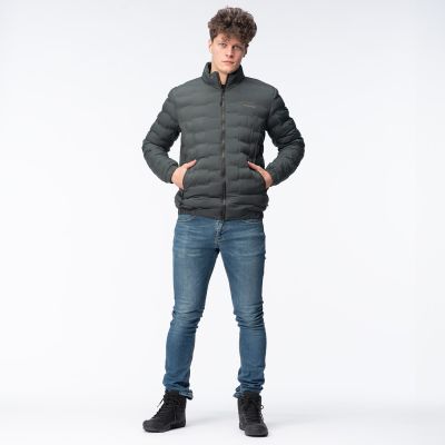 14. Iguana Dogio Primaloft Quilted Jacket M 92800622523