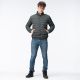 14. Iguana Dogio Primaloft Quilted Jacket M 92800622523