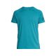 Casall M Rapidry Tee Men's Training T-Shirt Blue