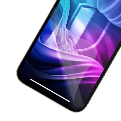 3. Apple iPhone 14 Pro Max - 3mk Silky Matt Pro