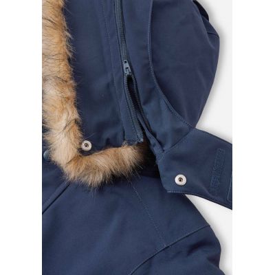 5. Reima Reimatec Stavanger Jr winter suit 5100110A-6980