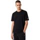 Men's Champion SS Tee Black 220273 KK001