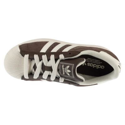 3. adidas Superstar II W KI1457 Brown 36 2/3