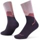 Buff MERINO LIGHTWEIGHT CREW SOCK LWC1 PINK L socks