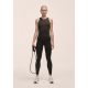 5. Casall Soft Touch Bra Tank Women's Training T-shirt Black