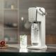 5. SodaStream Terra Water Maker White + 1 bottle