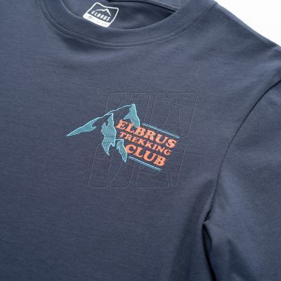 5. T-shirt Elbrus Mosen II M 92800621094