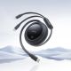 8. Baseus Free2Pull Mini 100W 3in1 USB-C Retractable Cable - 2xUSB-C 1.2m - Black