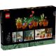 2. LEGO Icons 10329 - Little Plants