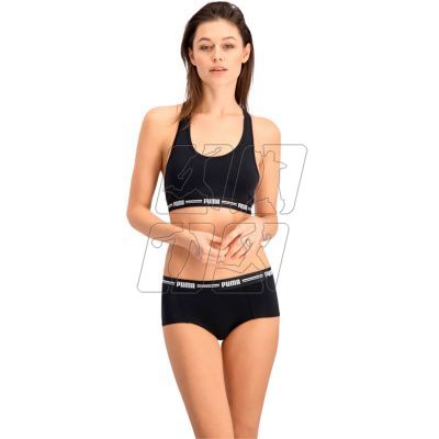 8. Puma Racer Back Top 1P Hang Sports Bra W 907862 04