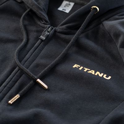 3. Women's FARI Sweatshirt W