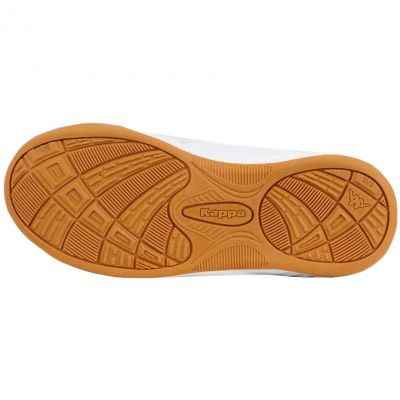6. Kappa Damba K Jr 260765K 1021 shoes