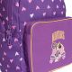 6. Adidas Disney Minnie Mouse Backpack Purple KA9887