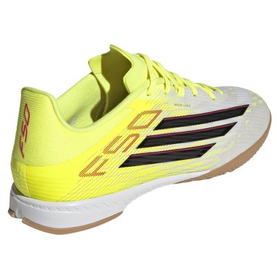 4. Adidas F50 League IN JR8971 shoes