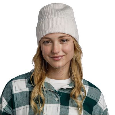 3. Buff Norval Knitted Hat Beanie 1242427981000