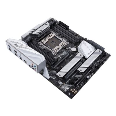 5. Asus Prime X299-A II LGA2066 motherboard