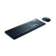 3. Dell Wireless Keyboard + Mouse Set KM3322W