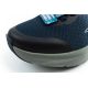6. Skechers men's shoes sneakers Glide-Step Vortex comfortable navy blue